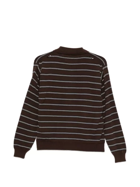Cardigan Cordera maro
