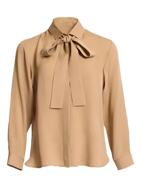 Cămașă Elie Saab de mătase