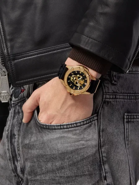 Ceas Philipp Plein