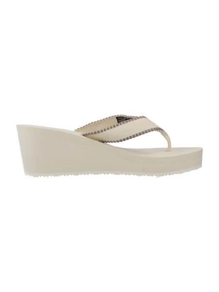 Pantofi Tommy Hilfiger bej