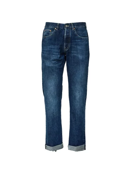 Blugi Dondup albastru