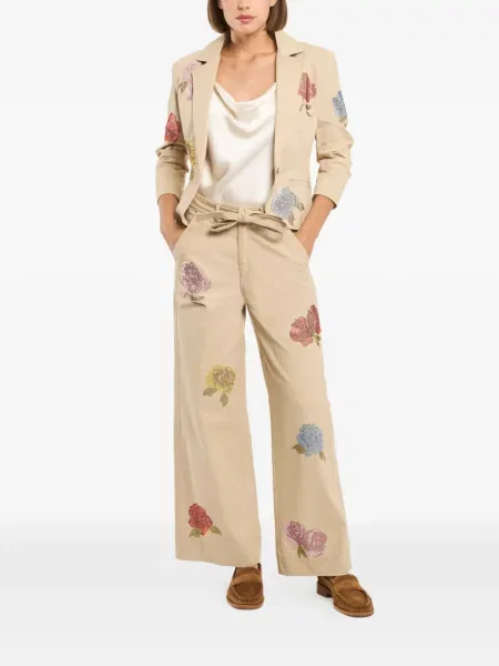 Pantaloni Cinq A Sept