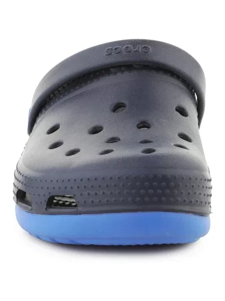 Gyerek félcipő Crocs kék