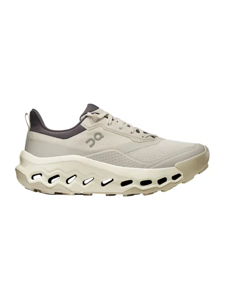 On buty trekkingowe Cloudhorizon 2 szare