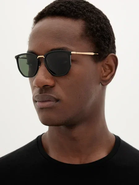 Ray-Ban ochelari negru