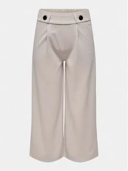 Ohlapne hlače JDY bež