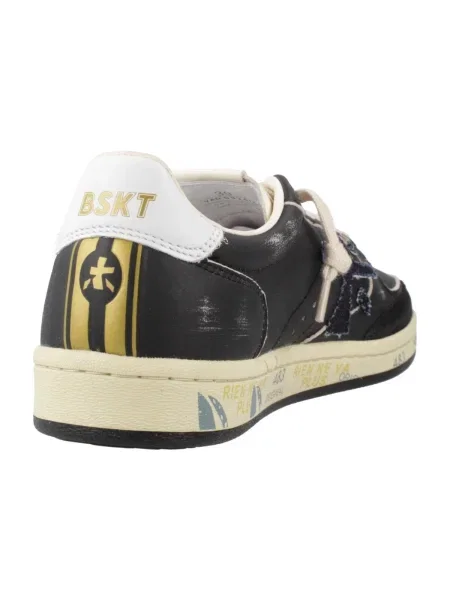 Pantofi Premiata negru