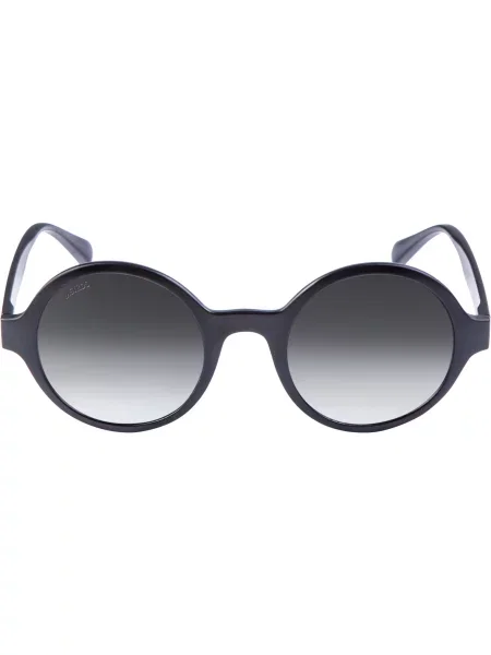 MSTRDS Ochelari de soare Retro Funk închis / negru gri