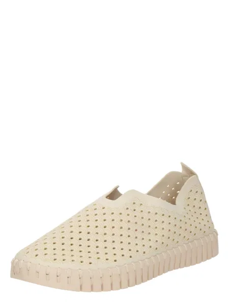 ILSE JACOBSEN Teniși bej