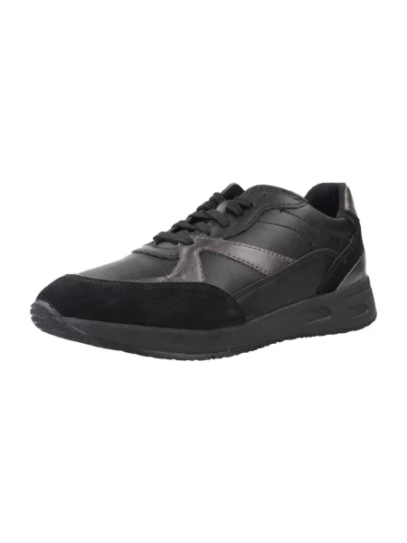 Pantofi Geox negru