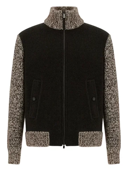 Яке Paul & Shark черно