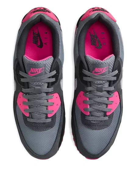 Sneakers Nike Air Zoom μωβ