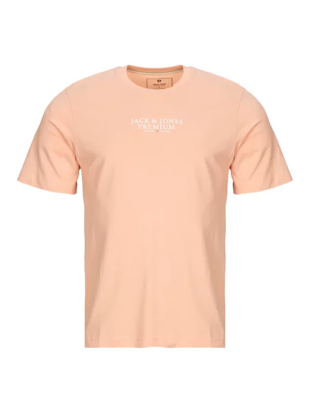 Majica Jack & Jones s kratkimi rokavi