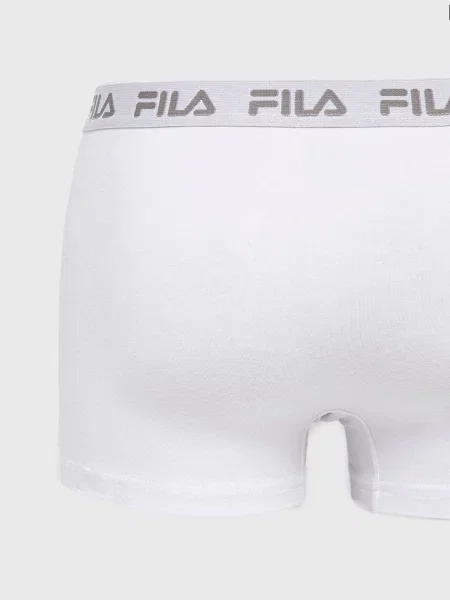 Fila облягаючі боксери з бавовною шт.