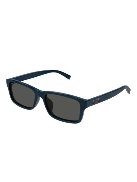 Ochelari de soare Gucci Eyewear albastru
