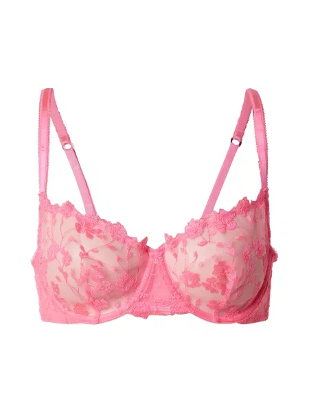 GUESS Nedrček MAYA' roza