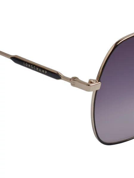 Hodinky Longchamp čierna