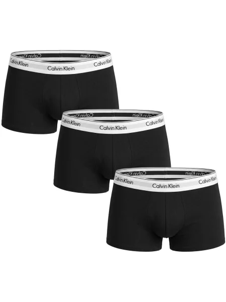 Gaćice Calvin Klein Jeans crna