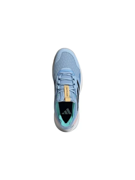Pantofi Adidas albastru