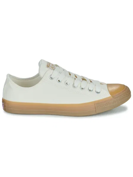 Pantofi Converse bej