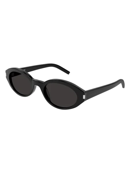 Hodinky Yves Saint Laurent čierna