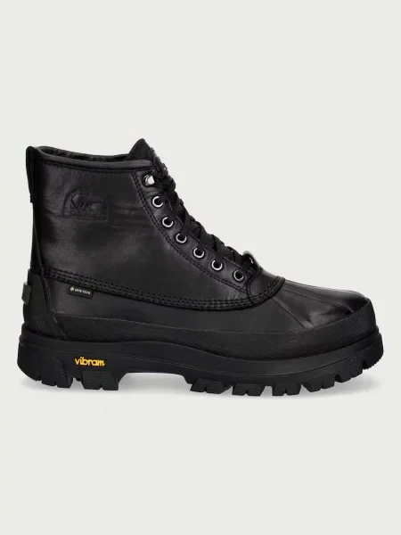 Sorel turistické topánky pánske DAYSTORM HORIZON GTX čierna