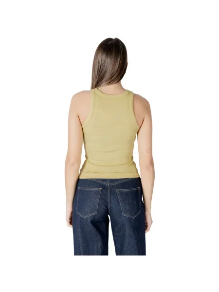 Denim ruha Calvin Klein Jeans