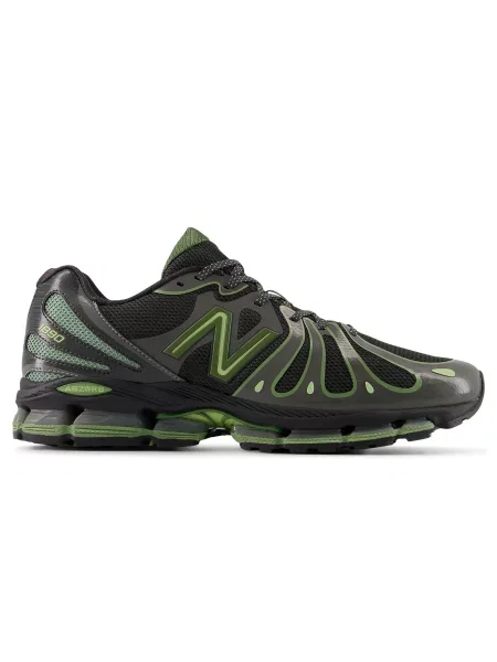 Tenisky New Balance černé