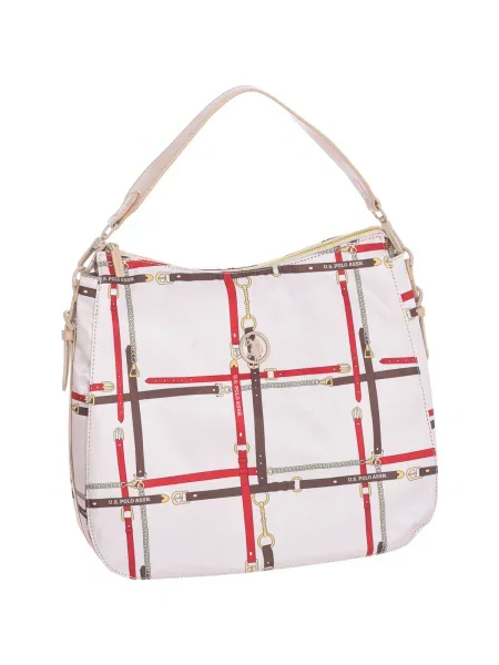 Polokošeľa U.s. Polo Assn. béžová