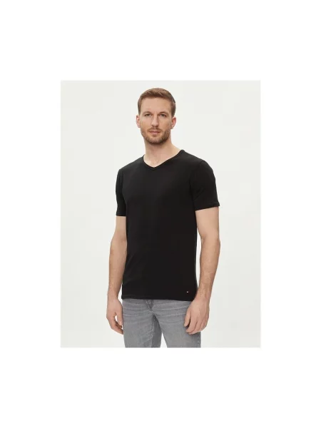 Set gacica Tommy Hilfiger crna
