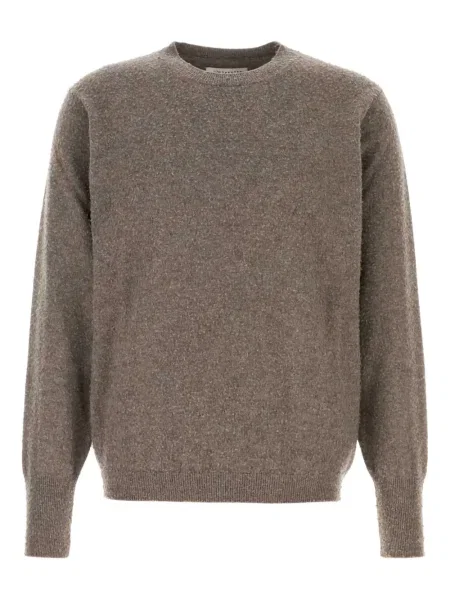 Pulover Maison Margiela maro