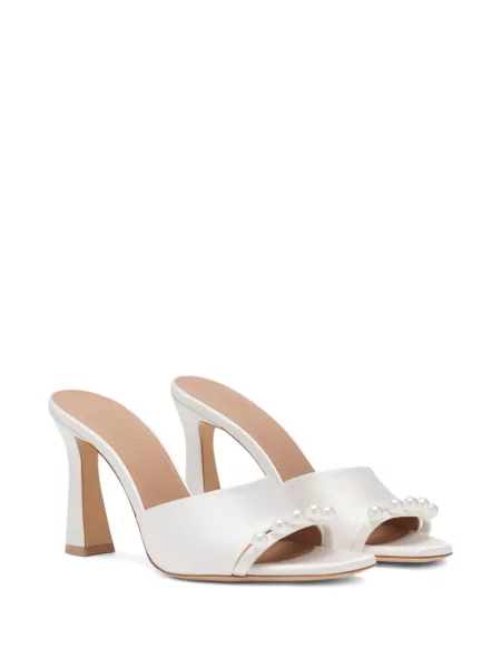 Sandale Malone Souliers alb