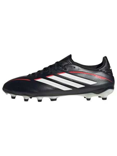 ADIDAS PERFORMANCE Ghete de fotbal Copa Pure IV League roșu / negru alb