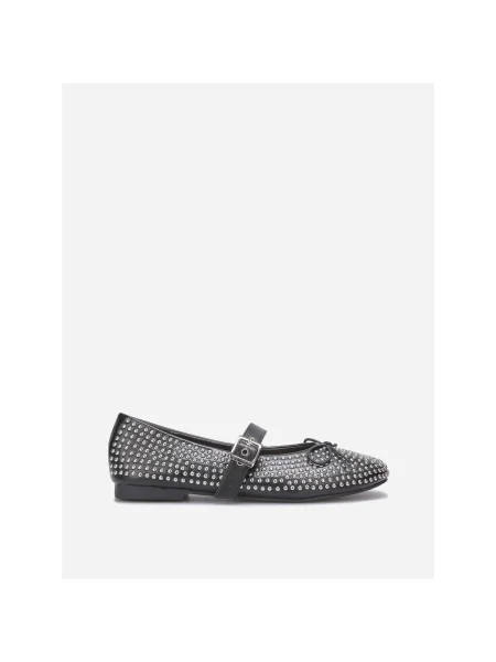 Pantofi La Modeuse negru