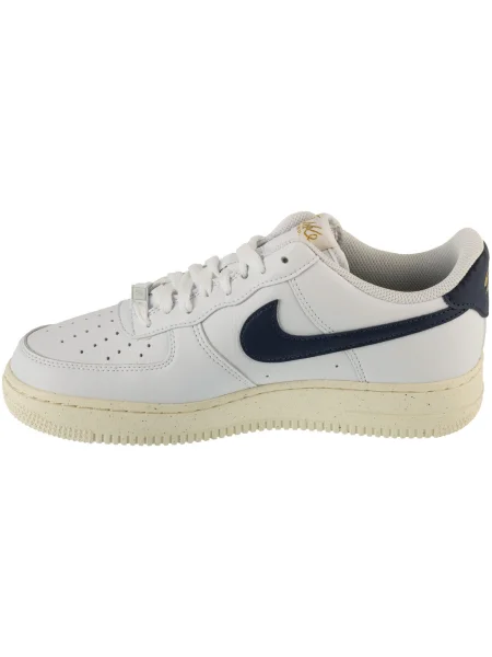 Pantofi Nike alb