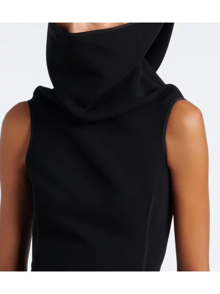 Rochie Maticevski negru