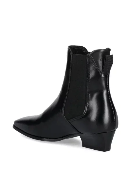 Botine Gant negru