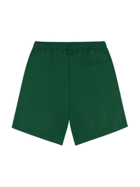 Krótkie szorty Afterlabel casual czarne