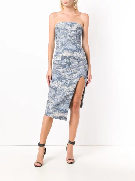 Rochie Off-white alb