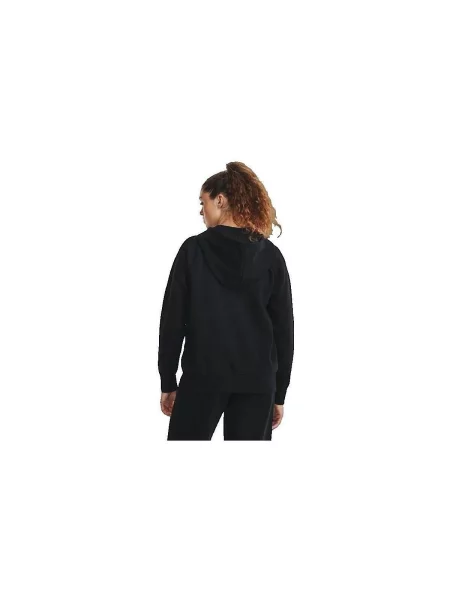 Ruha Under Armour fekete