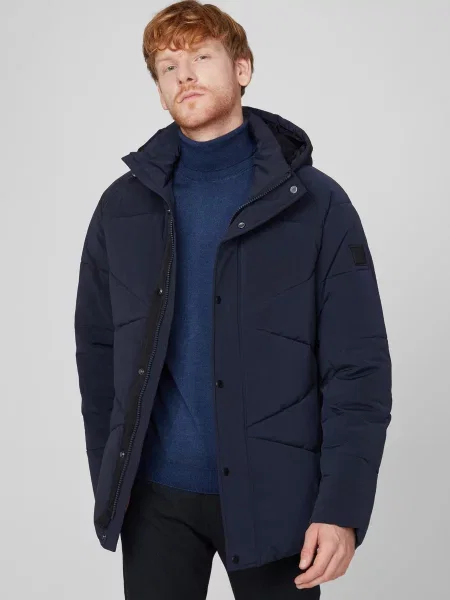 Куртка Pierre Cardin синяя