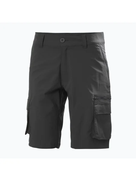 Pantaloni scurți pentru bărbați Helly Hansen Maridalen ebony