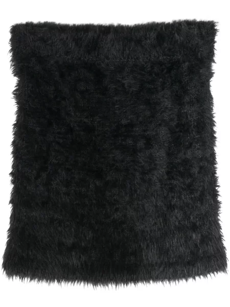 Fustă Martine Rose negru