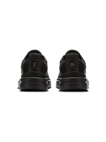 Pantofi On negru