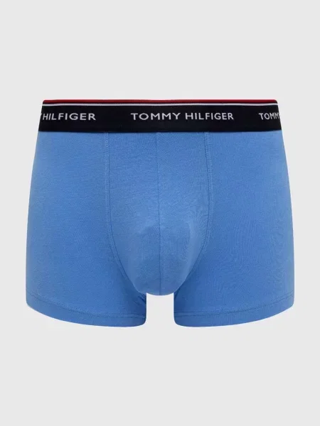 Tommy Hilfiger Boxerky modré