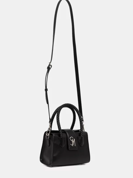 Сумочка Steve Madden Bohan чорний