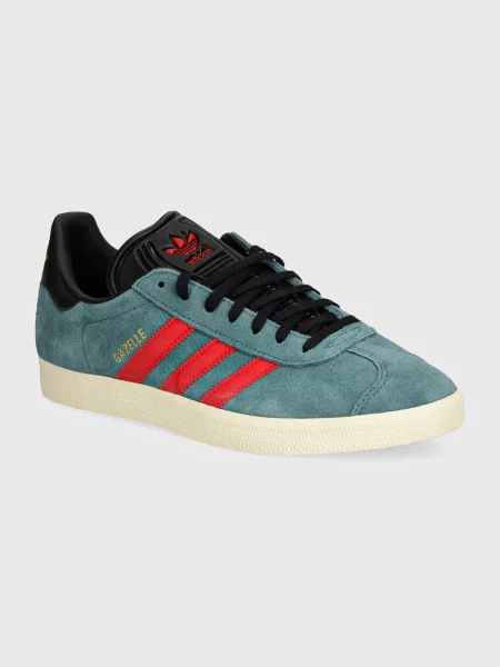 Tenisice adidas Originals Gazelle MLS zelena