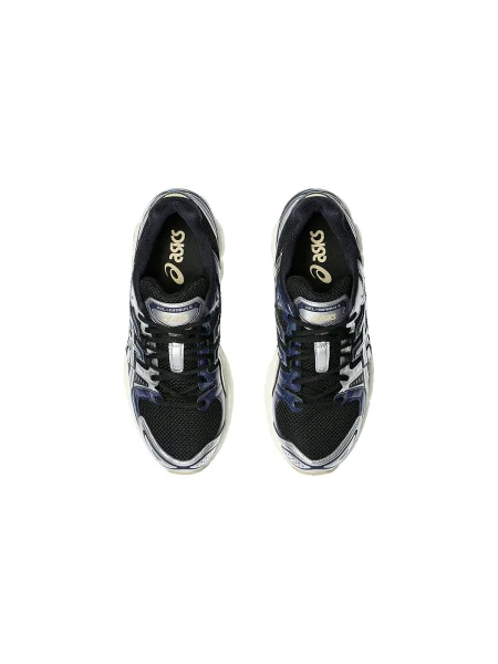 Pantofi Asics alergare negru