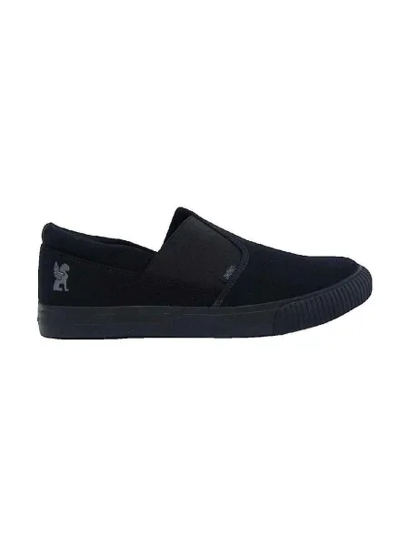 Pantofi Chrome negru