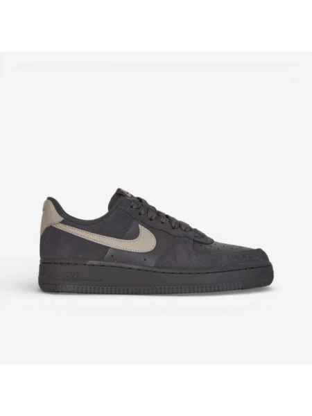 Tenisky Nike Air Force 1 čierna